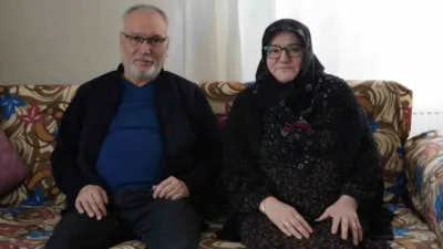 Kastamonu’da yaşayan emekli öğretmen Aysel Mazak, başörtüsü sebebiyle 28 Şubat
