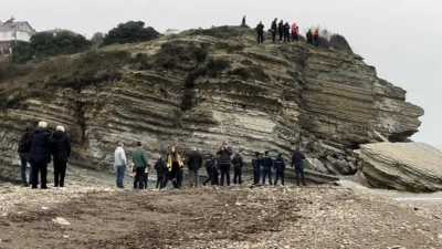 Düzce’de kendisinden 3 gündür haber alınamayan 33 yaşındaki kadının cansız