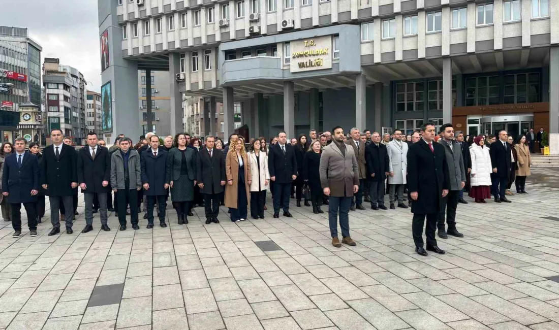 Her yıl Şubat ayının son haftasında kutlanmakta olan Vergi Haftası