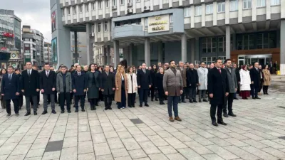 Her yıl Şubat ayının son haftasında kutlanmakta olan Vergi Haftası