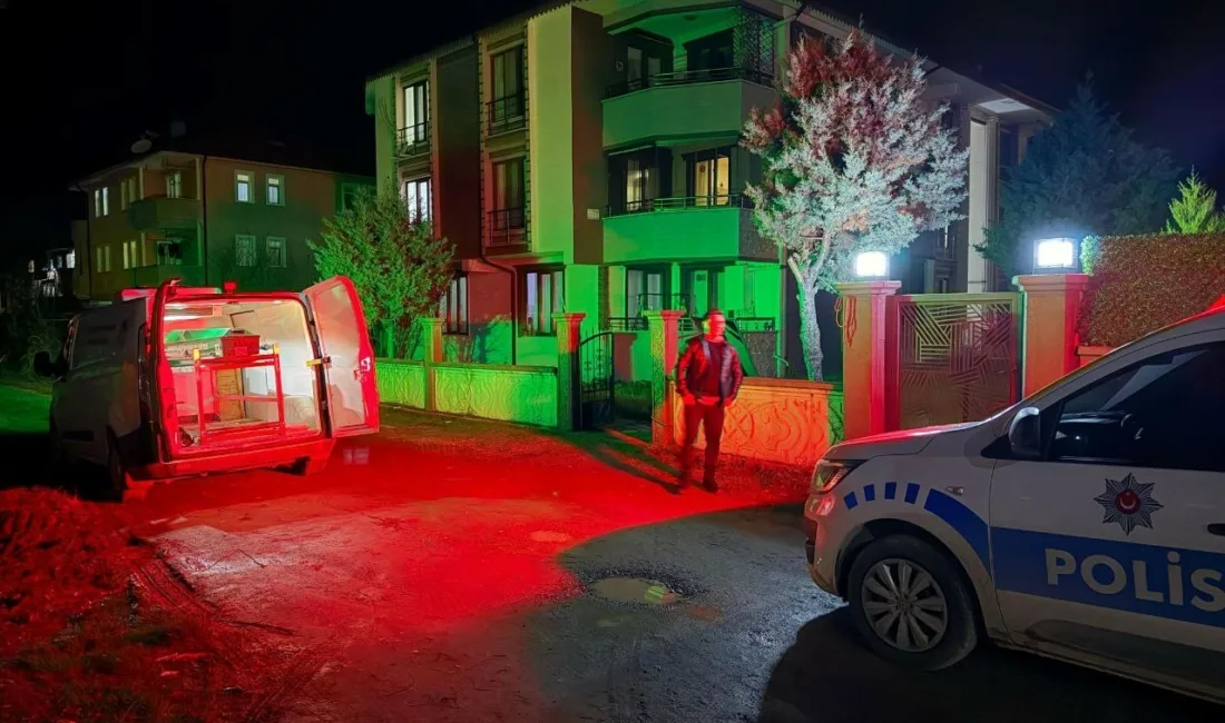 Sakarya’nın Karasu ilçesinde 4’ncü evre kanser hastası olan ve kendisinden