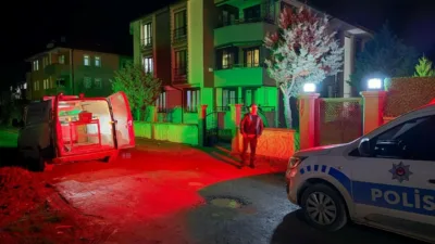 Sakarya’nın Karasu ilçesinde 4’ncü evre kanser hastası olan ve kendisinden
