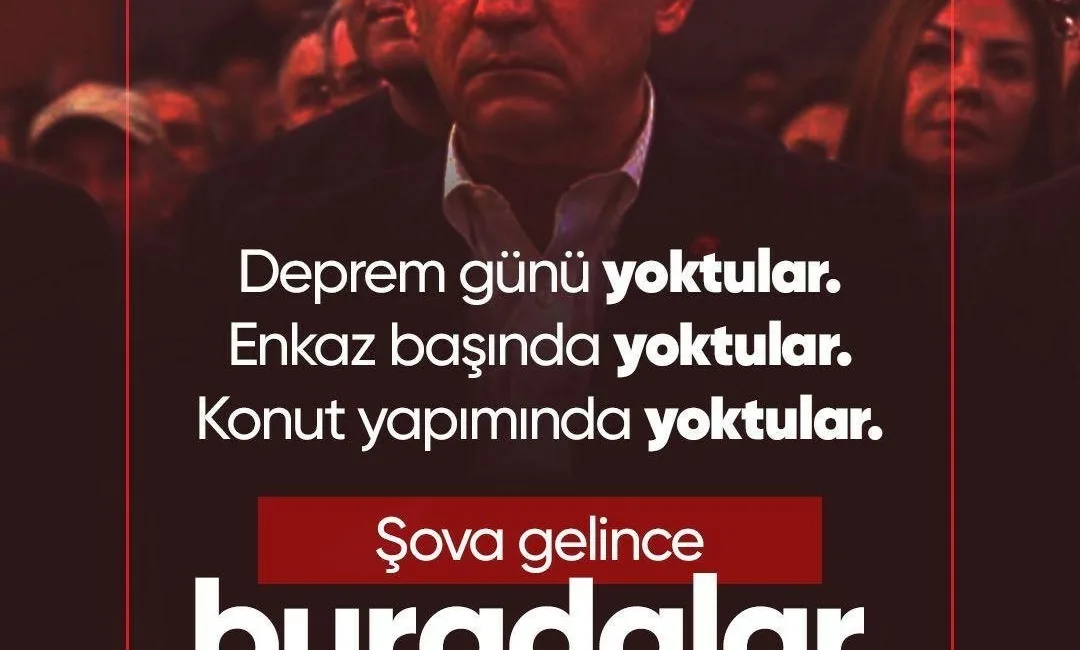 AK Parti Genel Başkan Yardımcısı, Tanıtım ve Medya Başkanı Faruk