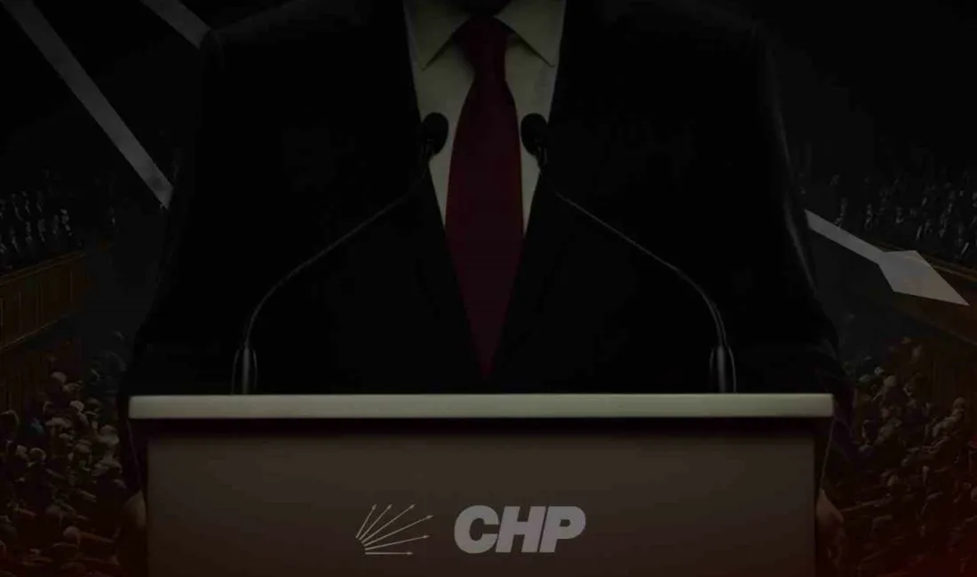 AK Parti Genel Başkan Yardımcısı Sevilay Tuncer, CHP’yi eleştirerek, “Acı