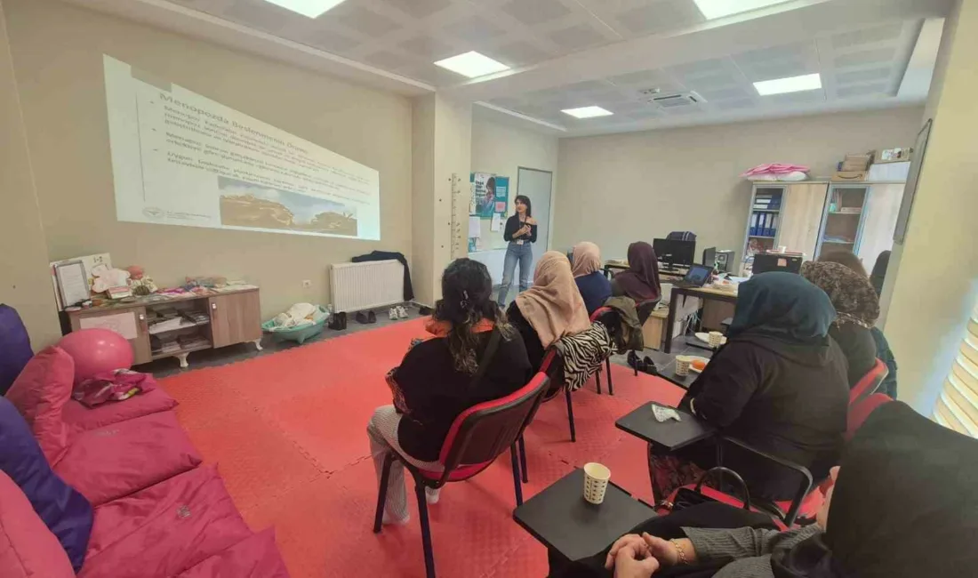 DÜZCE (İHA) – Düzce’nin Akçakoca ilçesinde, Sağlık Bakanlığı tarafından başlatılan
