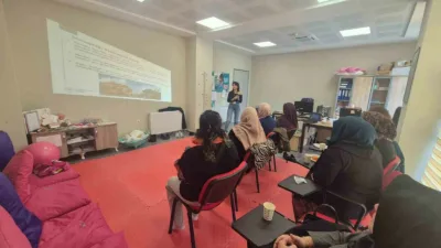 DÜZCE (İHA) – Düzce’nin Akçakoca ilçesinde, Sağlık Bakanlığı tarafından başlatılan