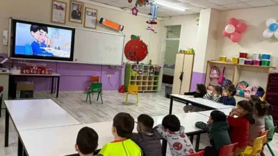 DÜZCE (İHA) – Akçakoca İlçe Sağlık Müdürlüğü ekipleri tarafından, ilçede