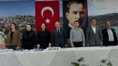 Zonguldak’ın Alaplı ilçesinde faaliyet gösteren Alaplı Şoförler ve Otomobilciler Esnaf