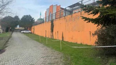 Zonguldak’ın Alaplı ilçesi TOKİ Mahallesi’nde bulunan Alaplı TOKİ İlk ve