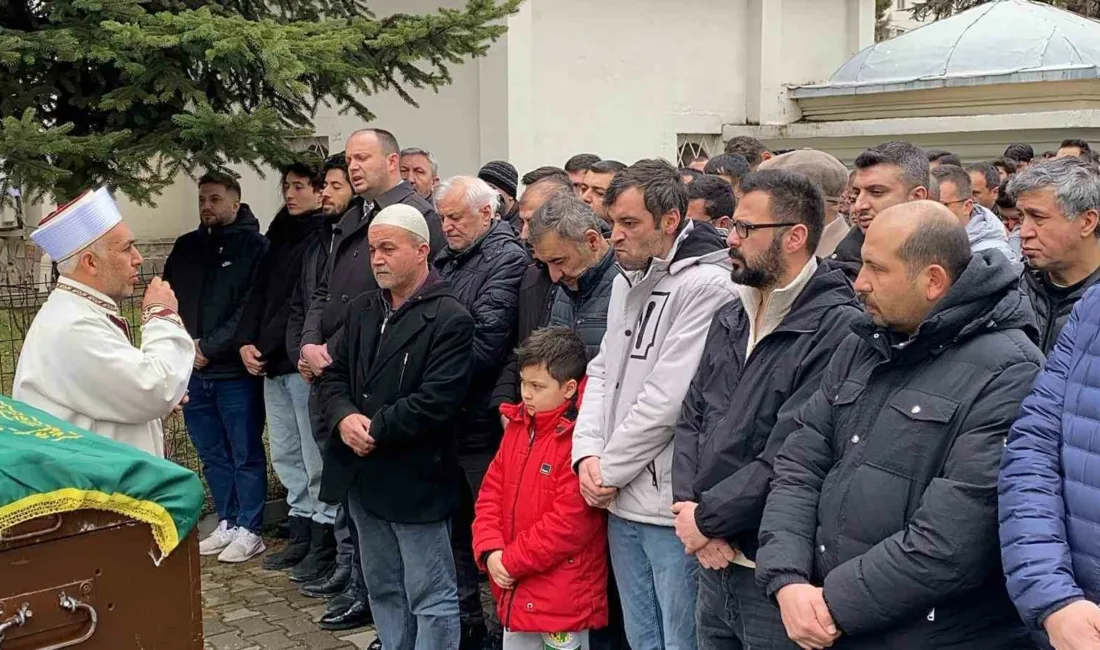 Muğla’nın Menteşe ilçesinde alkollü sürücünün neden olduğu kazada hayatını kaybeden