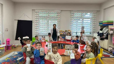 DÜZCE (İHA) – Kaynaşlı İlçe Devlet Hastanesi ile Toplum Sağlığı