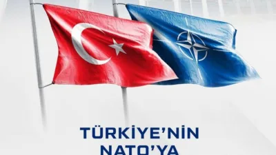Ankara, 7-8 Temmuz tarihlerinde düzenlenecek NATO zirvesine ev sahipliği yapılacak.