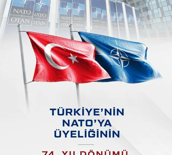 Ankara, 7-8 Temmuz tarihlerinde düzenlenecek NATO zirvesine ev sahipliği yapılacak.
