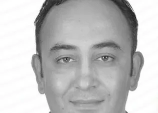 Ankara’da aracını götürdüğü muayene istasyonundaki çalışanlarla kavga ettikten bir süre