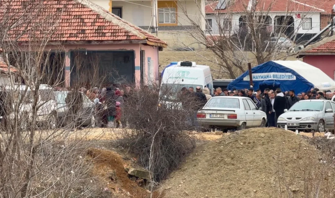 Ankara’da boşanma aşamasındaki eşi tarafından sokak ortasında öldürülen Songül Hakbilir’in