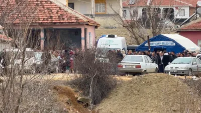 Ankara’da boşanma aşamasındaki eşi tarafından sokak ortasında öldürülen Songül Hakbilir’in