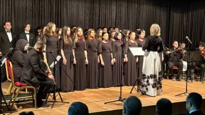 Sincan Belediyesi, Ankara Yıldırım Beyazıt Üniversitesi Türk Musikisi Konservatuvarı ve