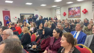 Ankaralılar Derneği (AHİD), Türk sanat müziğinin seçkin parçalarını müzikseverlerle buluşturdu.