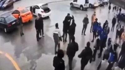 Ankara’da araç muayene istasyonunda meydana gelen ve 1 kişinin hayatını