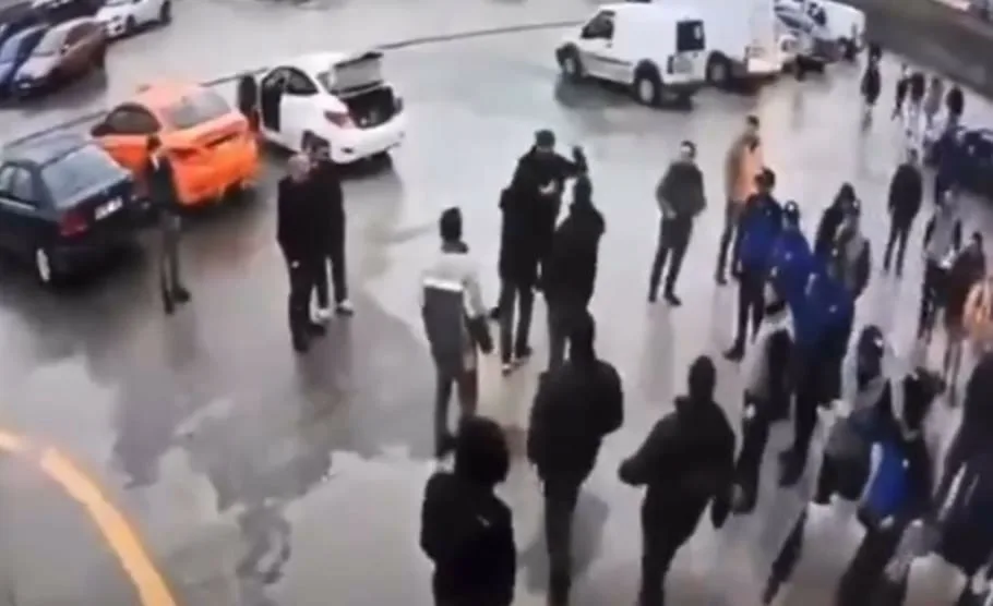 Ankara’da araç muayene istasyonunda meydana gelen ve 1 kişinin hayatını