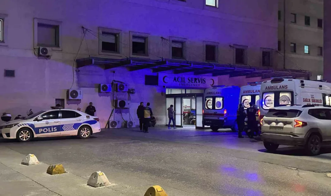 Sakarya’nın Erenler ilçesinde arkadaşına kanser olduğunu söyleyerek silahıyla kendini vuran