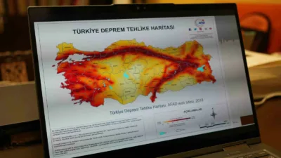 Türkiye genelinde son dönemde art arda meydana gelen depremler endişe