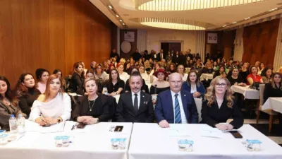 Ankara Ticaret Odası (ATO) 43 Numaralı Kuaför Ve Güzellik Salonları