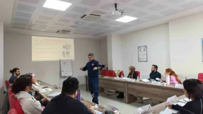 DÜZCE (İHA) – Düzce İl Ambulans Servisi Başhekimliği tarafından, göreve