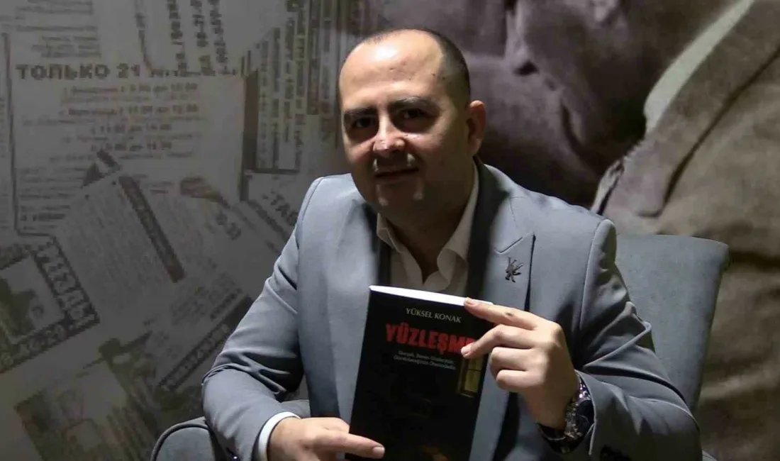 Bolu’da babasının önerisiyle okuduğu kitaptan etkilenerek yazar olmaya karar veren