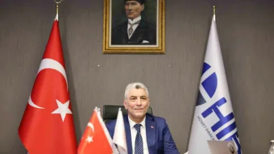 Türkiye Cumhuriyet Merkez Bankasının (TCMB) Aralık 2025 dönemine ilişkin ödemeler