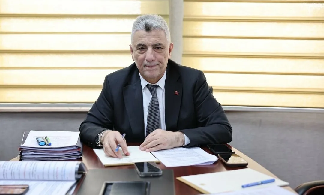Ticaret Bakanı Ömer Bolat, “İki ülke arasında geçen aralık ayında
