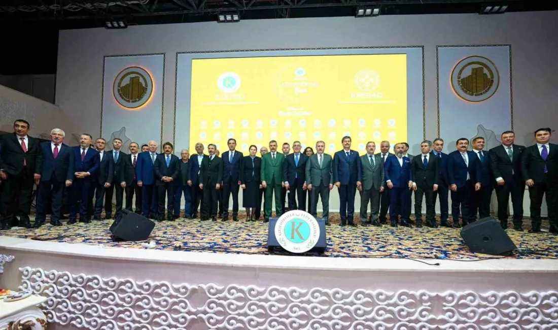 İçişleri Bakanı Mustafa Çiftçi, “Şehirlerimizde, sokaklarımızda, caddelerimizde her bir vatandaşımızın