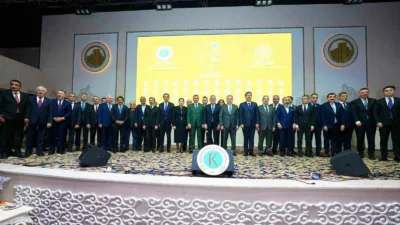 İçişleri Bakanı Mustafa Çiftçi, “Şehirlerimizde, sokaklarımızda, caddelerimizde her bir vatandaşımızın