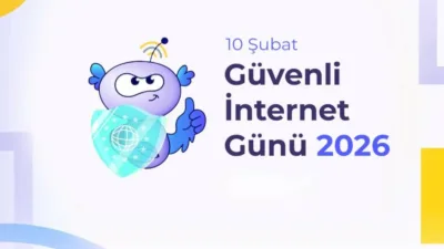 Aile ve Sosyal Hizmetler Bakanı Mahinur Özdemir Göktaş, “Çevrim içi