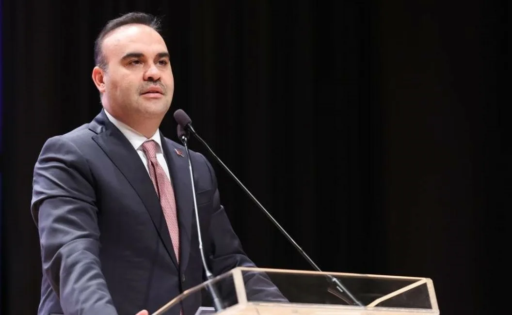Sanayi ve Teknoloji Bakanı Mehmet Fatih Kacır, “KOSGEB Kapasite Geliştirme