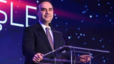 Sanayi ve Teknoloji Bakanı Mehmet Fatih Kacır, “Türkiye’nin üretim altyapısını