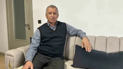 Çevre, Şehircilik ve İklim Değişikliği Bakanı Murat Kurum, sosyal medya