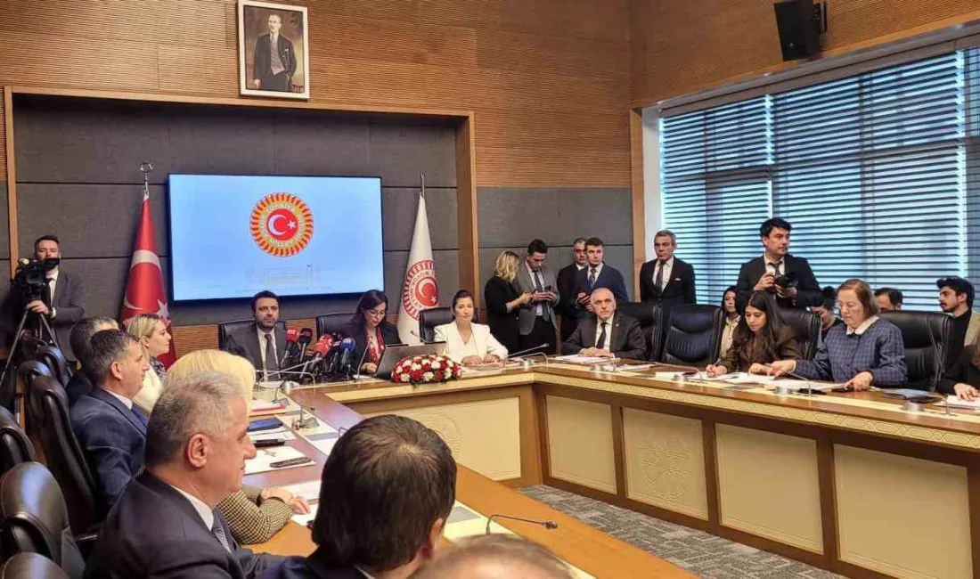Sağlık Bakanı Kemal Memişoğlu, “Madde bağımlılığı alanında danışmanlık hizmeti sunan