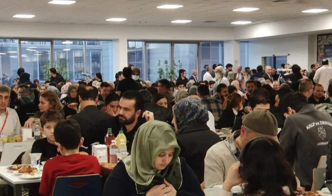 Sağlık Bakanı Kemal Memişoğlu, “Dünya insanları Türkiye’de sağlık hizmetlerini örnek