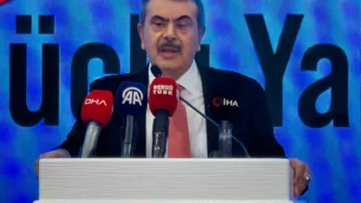 Milli Eğitim Bakanı Yusuf Tekin, “6 Şubat depremlerinde, 11 ilde