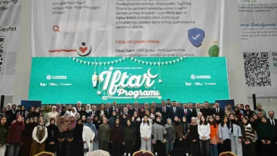Ulaştırma ve Altyapı Bakanı Abdulkadir Uraloğlu, “15 Yaşından küçük çocuklar