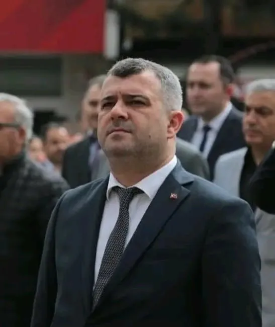 Karabük’ün Yenice ilçesinde Belediye Başkanı Sertaş Karakaş, Kaymakam Mert Çanga