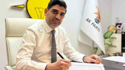 AK Parti Karabük İl Başkanı Ferhat Salt, Türk siyasi tarihine