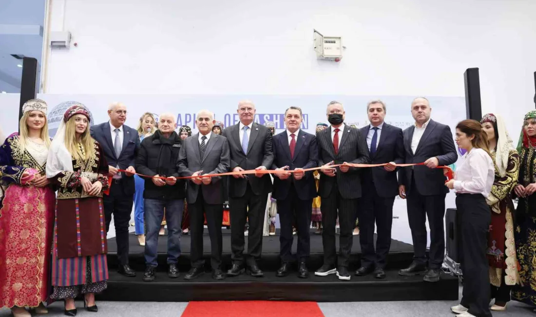 Ankara Ticaret Odası (ATO) Yönetim Kurulu Başkanı Gürsel Baran, ATO’nun