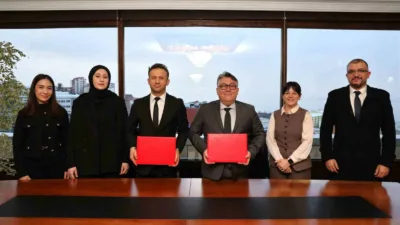 Zonguldak Bülent Ecevit Üniversitesi (BEUN) ile Türkiye Yeşilay Cemiyeti Zonguldak