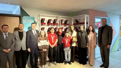C Stajyer Araştırmacı Bursiyer Programı (STAR) kapsamında bursiyer olmaya hak