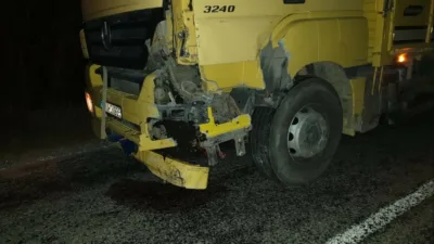 Kastamonu’nun Devrekani ilçesinde bir kişinin hayatını kaybettiği, bir kişinin de