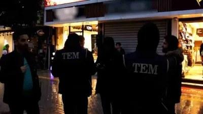 Bolu’da polis ve jandarma ekiplerince son bir haftada gerçekleştirilen denetimlerde