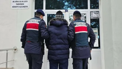 Bolu’nun Kıbrısçık ilçesinde “basit cinsel saldırı” suçundan hakkında 17 yıl