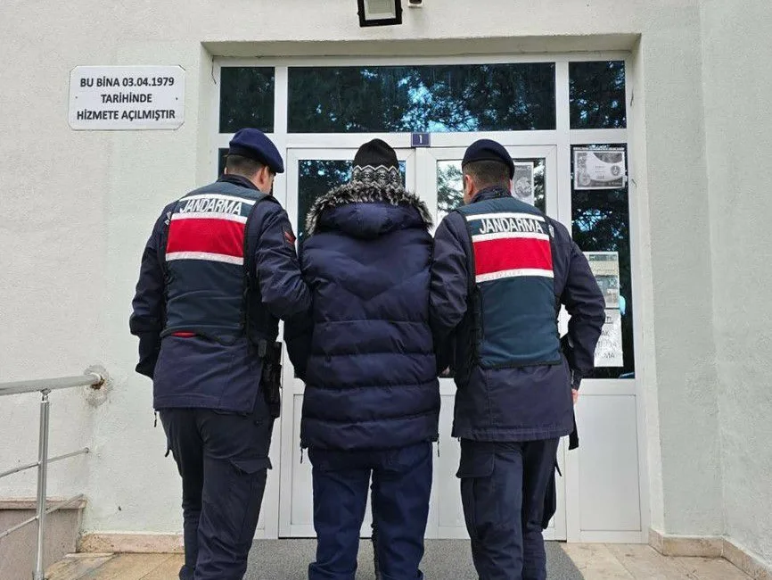 Bolu’nun Kıbrısçık ilçesinde “basit cinsel saldırı” suçundan hakkında 17 yıl